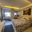 2 спален Кондо на продажу в Baan Klang Krung Resort (Ratchada 7), Din Daeng