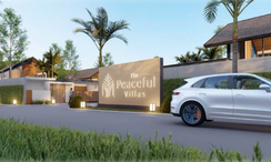 Фото 2 of the สโมสร at The Peaceful Villas