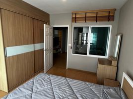 1 Schlafzimmer Appartement zu vermieten im Life @ Sukhumvit 65, Phra Khanong