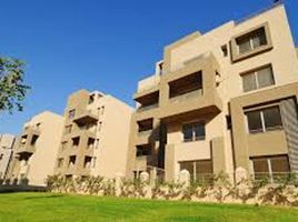 1 Bedroom Apartment for sale at Palm Hills Village Gate, South Investors Area, New Cairo City