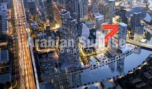 1 chambre Appartement a vendre à Churchill Towers, Dubai Zada Tower