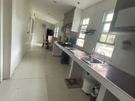 3 Bedroom Villa for sale at Perfect Park Romklao-Suvarnabhumi, Min Buri