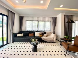5 Schlafzimmer Haus zu verkaufen im The Lake Huay Yai, Huai Yai, Pattaya