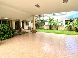 3 Bedroom Villa for rent at The Oriental (Regent 3), Chai Sathan