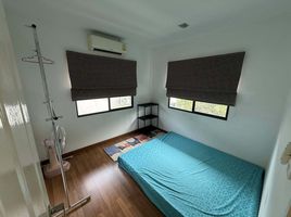 3 Schlafzimmer Villa zu verkaufen im Golden Village Bangna Kingkaew, Bang Na, Bang Na