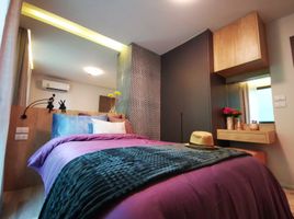 2 Schlafzimmer Wohnung zu verkaufen im The Win Condominium, Nong Prue, Pattaya