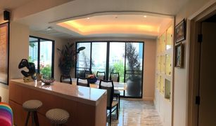 2 chambres Condominium a vendre à Si Lom, Bangkok Pearl Garden