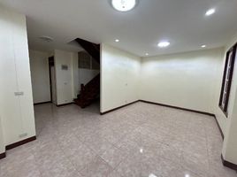 3 Bedroom House for sale at Wana Town Home, Wat Chan