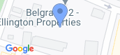 Karte ansehen of Belgravia 2