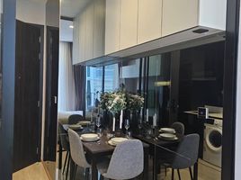 1 Bedroom Condo for rent at Noble Around Ari, Sam Sen Nai, Phaya Thai, Bangkok