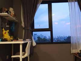 1 Schlafzimmer Appartement zu vermieten im Aspire Sukhumvit-Onnut , Suan Luang