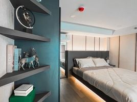 1 Schlafzimmer Appartement zu vermieten im Park Origin Chula Samyan, Maha Phruettharam