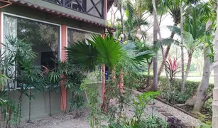 5 Bedrooms House for sale in Nong Khanan, Phetchaburi Lake and Hill