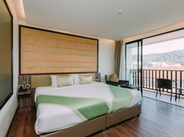 1 Schlafzimmer Wohnung zu vermieten im The Beach Heights Resort, Karon