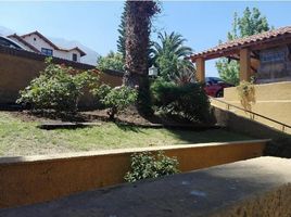 5 Bedroom House for sale at Penalolen, San Jode De Maipo