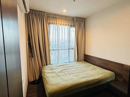 1 Schlafzimmer Appartement zu vermieten im The Base Park East Sukhumvit 77, Phra Khanong Nuea