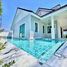 3 Bedroom Villa for sale at Paradise Hill 2, Nong Prue