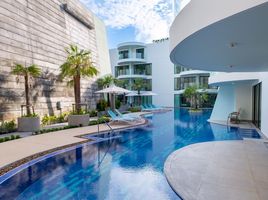 2 Bedroom Apartment for sale at Absolute Twin Sands III, Patong, Kathu, Phuket
