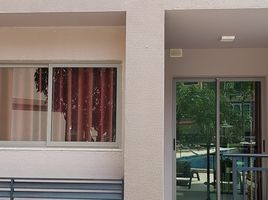 1 спален Квартира на продажу в Arcadia Beach Continental, Nong Prue