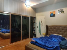 5 Schlafzimmer Haus zu verkaufen im The Grand Pinklao, Sala Thammasop