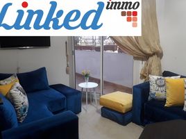 3 Bedroom Apartment for sale at Appartement neuf 3 chambres à Jnane Californie., Na Ain Chock, Casablanca, Grand Casablanca, Morocco
