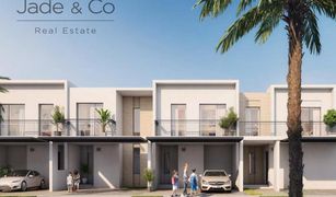 Вилла, 3 спальни на продажу в EMAAR South, Дубай Parkside 3