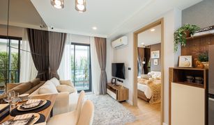 Choeng Thale, ဖူးခက် Space Cherngtalay Condominium တွင် 1 အိပ်ခန်း ကွန်ဒို ရောင်းရန်အတွက်