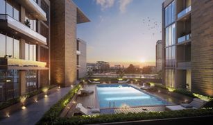 2 Bedrooms Apartment for sale in Meydan Gated Community, Dubai Park Avenue - Azizi