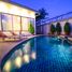 5 Schlafzimmer Villa zu vermieten im Adare Gardens 3, Nong Prue, Pattaya
