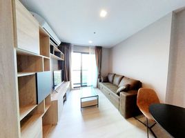 1 Bedroom Condo for rent at Life One Wireless, Lumphini