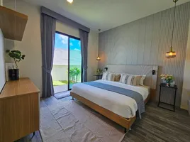 4 Schlafzimmer Villa zu verkaufen in Kathu, Phuket, Kathu, Kathu, Phuket