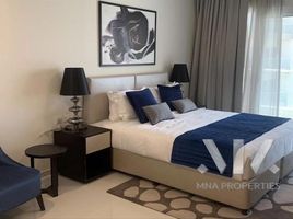 Studio Apartment for sale at Viridis Residence and Hotel Apartments, Zinnia, DAMAC Hills 2 (Akoya)