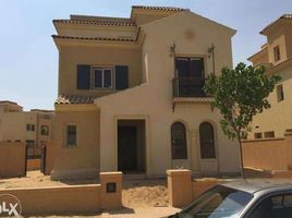 6 Bedroom House for sale at Mivida, The 5th Settlement, New Cairo City