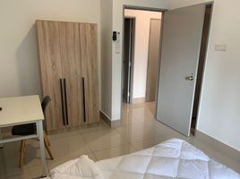 Studio Penthouse for rent at Southbay City, Bandaraya Georgetown