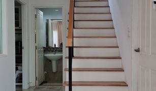 3 Bedrooms House for sale in Prawet, Bangkok Golden Village Onnut-Pattanakan