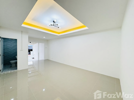 1 Bedroom House for sale at Baan Tipamas Seri Bangna, Bang Phriang