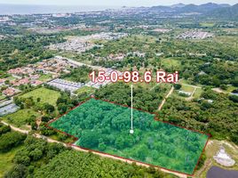  Land for sale in Hua Hin Airport, Hua Hin City, Hua Hin City