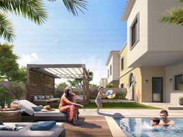 3 Bedroom Townhouse for sale at Yas Park Gate, Yas Acres, Yas Island