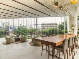 1 Bedroom Condo for sale at The Room Rama 4, Rong Mueang