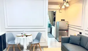 ขายคอนโด 1 ห้องนอน ใน จอมพล, กรุงเทพมหานคร ลาเมซอง พหลโยธิน 24