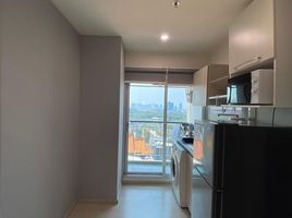 1 Bedroom Apartment for rent at Aspire Sathorn-Taksin, Bang Kho, Chom Thong