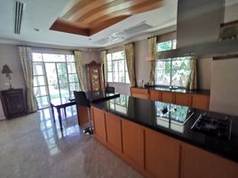 3 Bedroom Villa for sale at Golden Nakara, Prawet