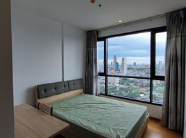 1 Bedroom Apartment for rent at Fuse Sathorn-Taksin, Bang Lamphu Lang