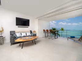 1 Schlafzimmer Appartement zu vermieten in Bo Phut, Surat Thani, Bo Phut, Koh Samui