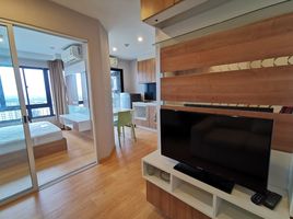 1 Schlafzimmer Wohnung zu vermieten im Plus Condo Hatyai 2, Hat Yai, Hat Yai, Songkhla