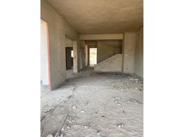 5 Bedroom House for sale at New Giza, Cairo Alexandria Desert Road, 6 October City, Giza