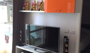 1 Bedroom Condo for sale in Huai Khwang, Bangkok TC Green Rama 9