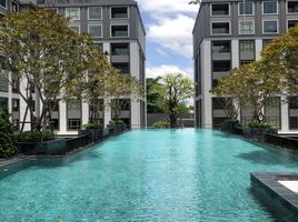 1 Bedroom Condo for sale at Maestro 19 Ratchada 19 - Vipha, Din Daeng