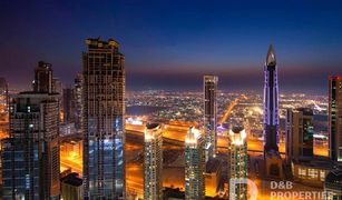 4 Bedrooms Penthouse for sale in Opera District, Dubai IL Primo