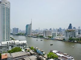在The River by Raimon Land租赁的2 卧室 公寓, Khlong Ton Sai
